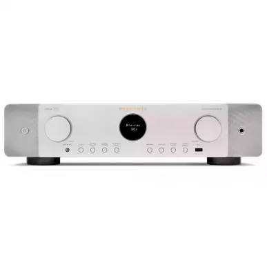 AV ресивер Marantz Cinema 70S silver